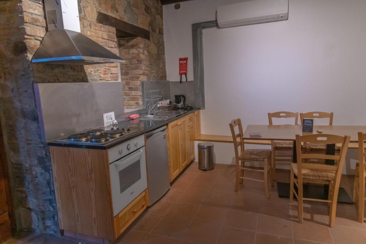 Гостевой дом Farmakas Living Экстерьер фото